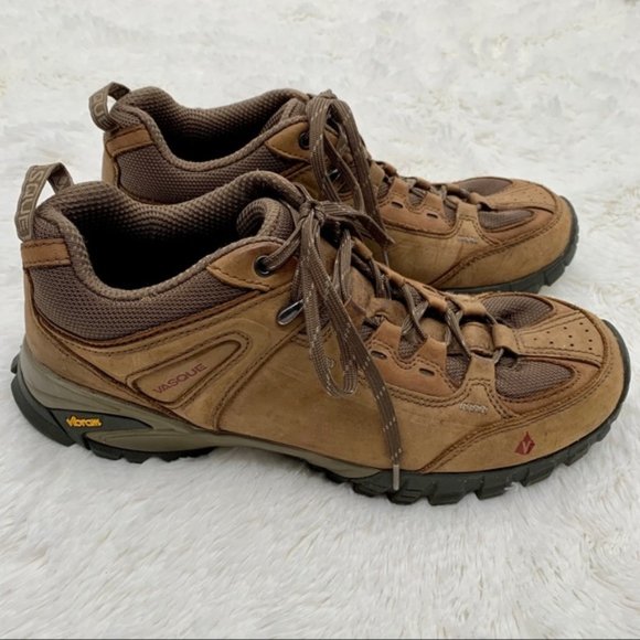 vasque men's mantra 2.0 hiking shoe